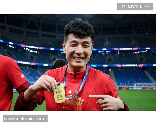 突发！武磊宣布将离队，球迷不舍告别