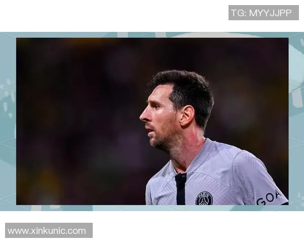 梅西评分出炉：是高光还是低迷？